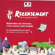 Recensement de la population